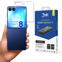 3mk SilverProtection+ Schutzfolie für Samsung Galaxy Z Fold 8 Ultra