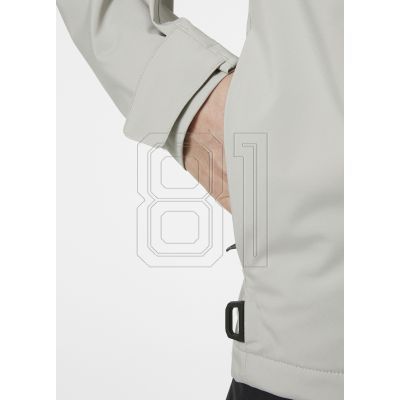 12. Helly Hansen HP Racing Lifaloft Hood JKT W 30373-917 Jacke