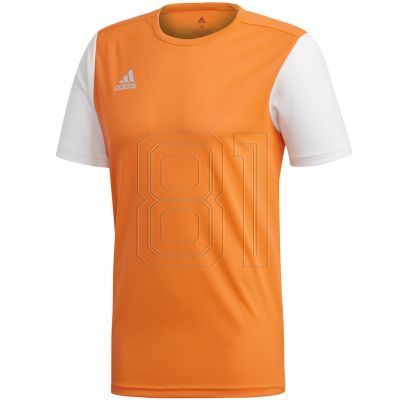 3. adidas Estro 19 JSY M DP3236 Fußballtrikot