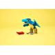9. LEGO Jurassic World 77977 – Baby-Dinosaurier: Pteranodon