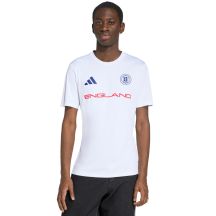 adidas England Herren-Trikot Nr. 26, weiß, KH2309