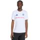 adidas England Herren-Trikot Nr. 26, weiß, KH2309