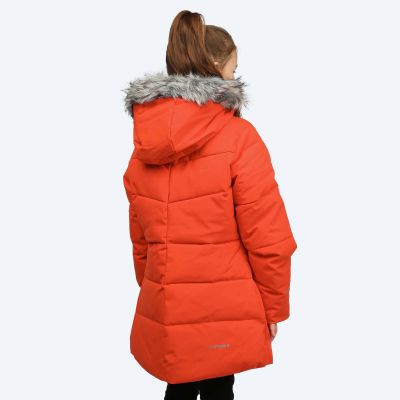 4. Icepeak Leona Jr Kinderjacke 4 500 40839 I