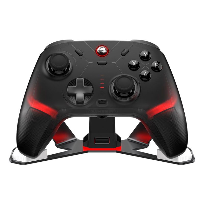 2. Gamesir Cyclone 2 Tri-Mode Connect Switch-Controller