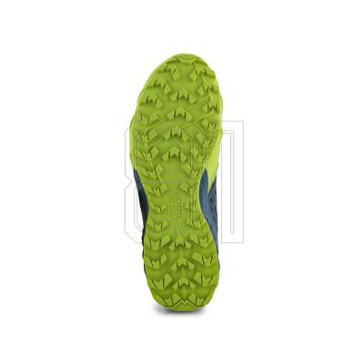 6. Dynafit Feline Sl M 64053-5796 Laufschuhe
