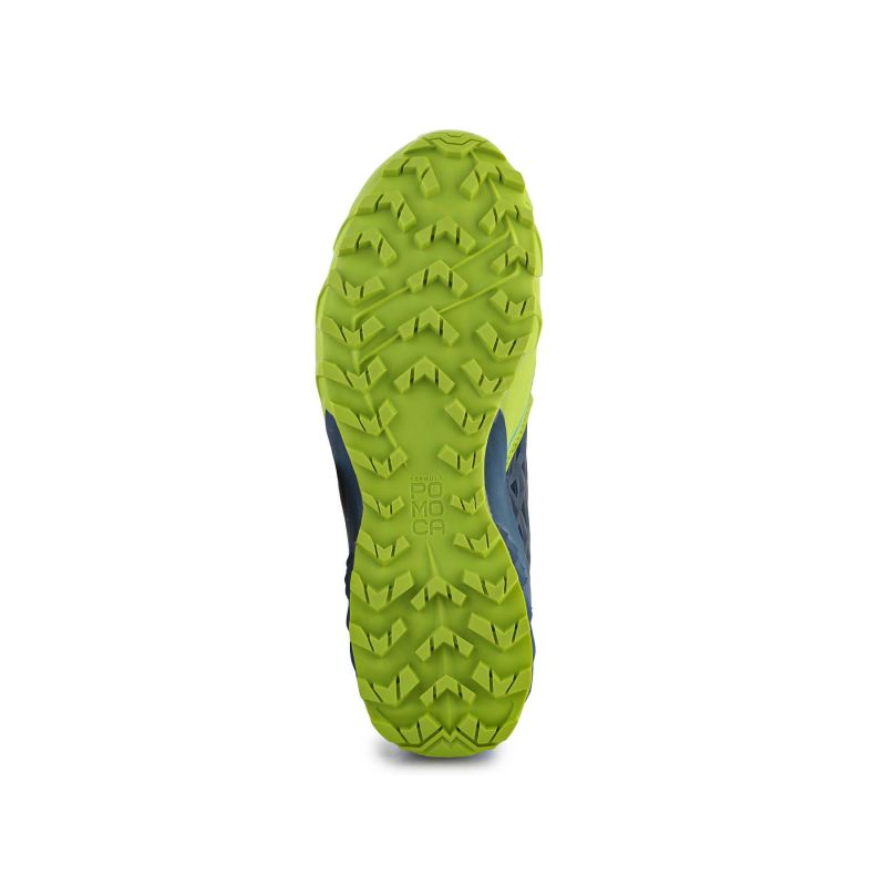 6. Dynafit Feline Sl M 64053-5796 Laufschuhe
