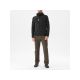 4. MILLET M SENECA FLEECE HOODIE schwarz