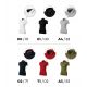 4. Malfini Poloshirt Grand W MLI-269A4 