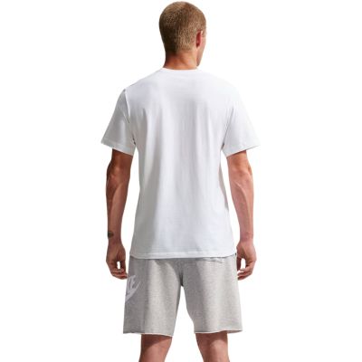 10. Nike Tee Just Do It Swoosh M AR5006-100