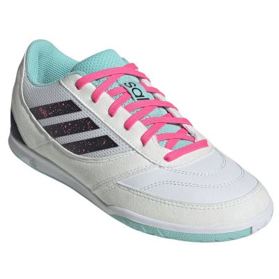 4. adidas Top Sala Competition II Jr JR5392 Fußballschuhe
