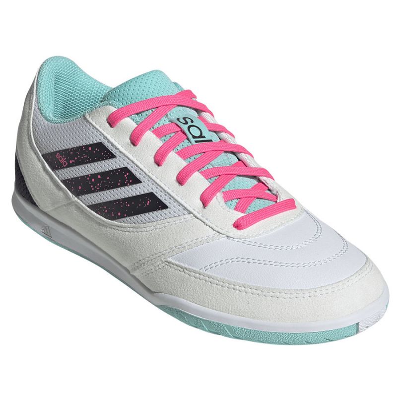 4. adidas Top Sala Competition II Jr JR5392 Fußballschuhe