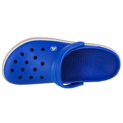 7. Crocs Crocband Clog 11016-4KZ Clogs