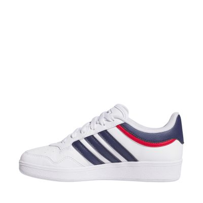 11. Adidas Hoops 4.0 Jr JI3473 Schuhe
