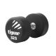 2. Tiguar PU-Hantel 32,5 kg TI-WHPU0325