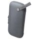3. Spigen Klasden Pouch für Nintendo Switch 2 - Grau