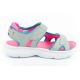 15. Skechers Jr Sandalen 302984L/SLPK