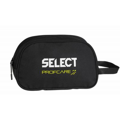 Medizinische Tasche First Aid Kit SLECT MINI Schwarz S 5L v25 mit Inhalt