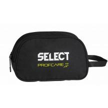 Medizinische Tasche First Aid Kit SLECT MINI Schwarz S 5L v25 mit Inhalt
