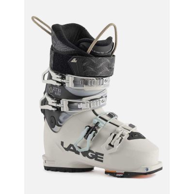 8. LANGE XT3 FREE 95 MV W GW Warmweiße Skischuhe