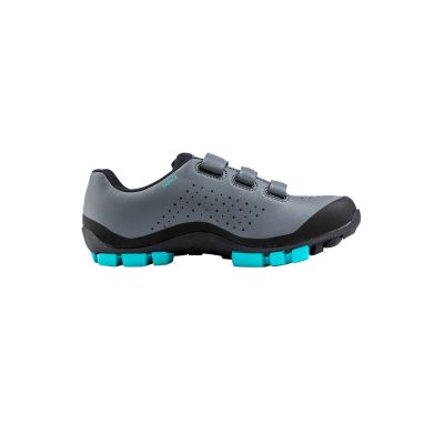 2. NORTHWAVE Hammer Damen-Radschuhe Grau