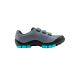 2. NORTHWAVE Hammer Damen-Radschuhe Grau