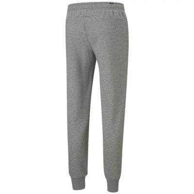 4. Puma Essentials Logo Hose M 586714-03