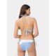 4. 4F Recyceltes Bikinioberteil für Damen
