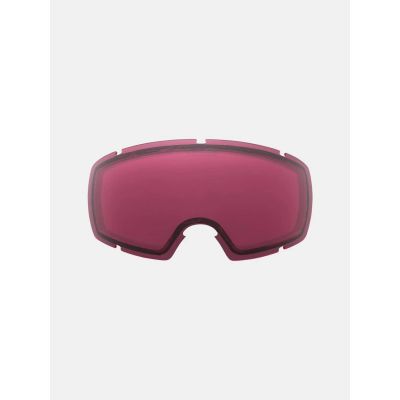 2. Volcom MIGRATIONS ROSE Anti-Fog Pink Snowboardbrillengläser (VL00001210)