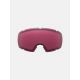 2. Volcom MIGRATIONS ROSE Anti-Fog Pink Snowboardbrillengläser (VL00001210)