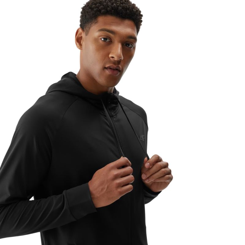 16. 4F M403 M Sweatshirt 4FWAW24TFSWM403 20S