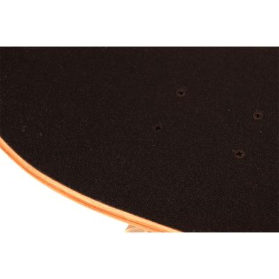 36. OCOTOPUS BLAUES HOLZ-SKATEBOARD BEST SPORTING