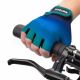 5. Meteor Kids Fluid Jr 17395 Fahrradhandschuhe, Größe XS