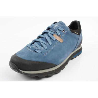2. Aku Bellamont Gore-Tex Damen-Wanderschuhe, robust und langlebig