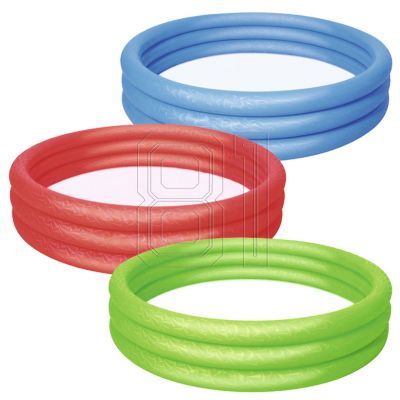 2. Bestway aufblasbarer Pool 152x30cm 51026 5662