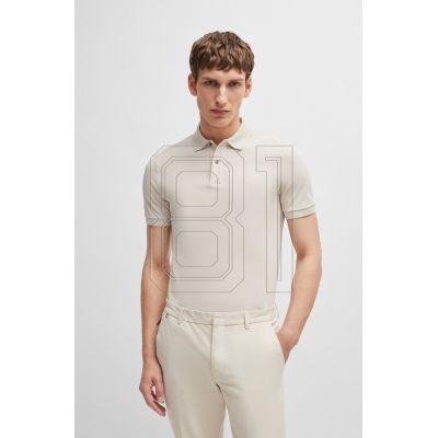 4. Polo Shirt Boss Pallas Bright M 50468301-131