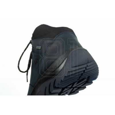 8. 4F Winterstiefel M OBMH251 31S