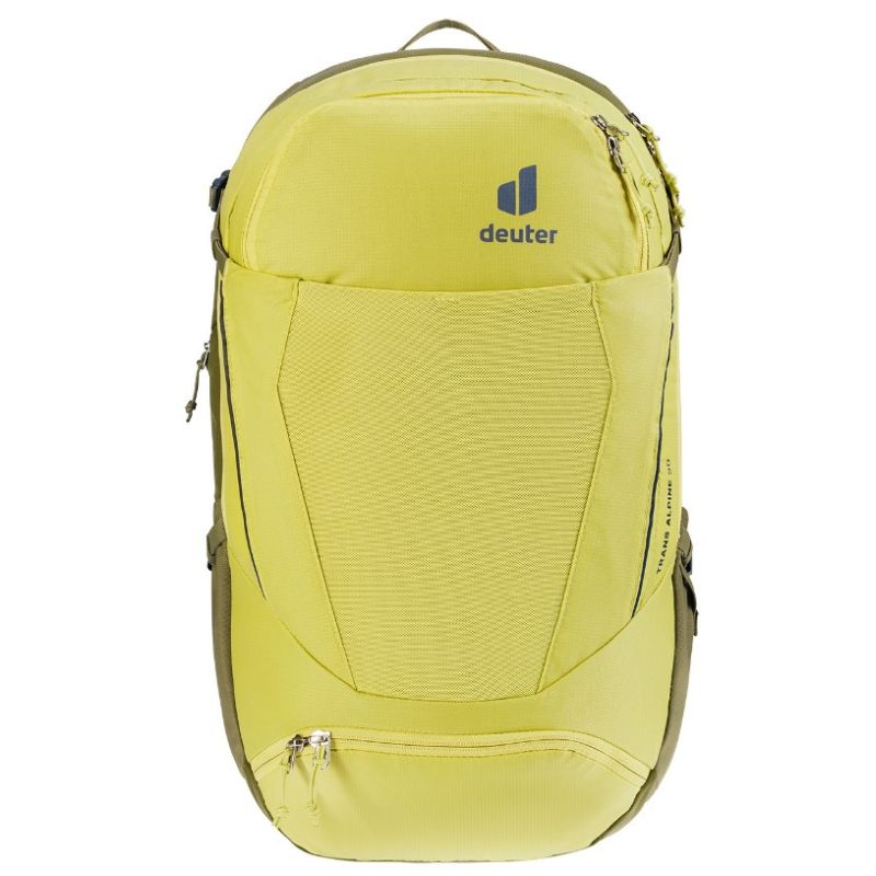 31. Deuter Trans Alpine 30 Fahrradrucksack 320032412030