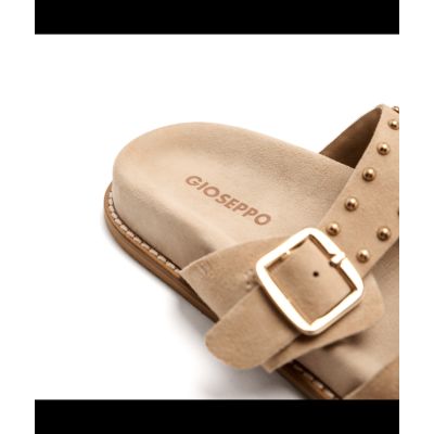 5. Gioseppo STELLA Beige Damenschuhe (75416-P-Beige)