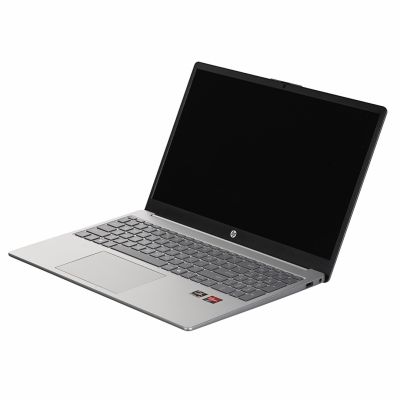 2. HP 15-fc0043ny Ryzen 3 5425U 15,6" FHD 8GB DDR4 SSD256Vega 6 Win11 Natural Silver 2Y