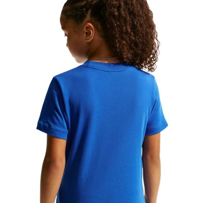 4. Nike Inter Mailand Kinder-Trikot blau IM1710 438
