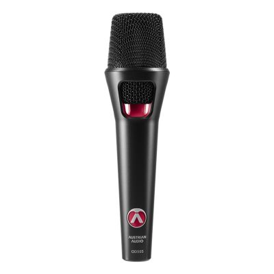 Austrian Audio OD505 - Aktives dynamisches Mikrofon
