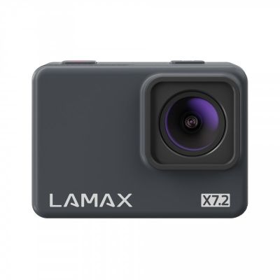 LAMAX X7.2 Sportkamera