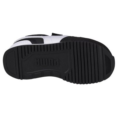 8. Puma R78 V Kleinkinderschuhe 373618 01