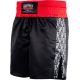 8. Kick Light Shorts MASTERS "HEXAGON" (WAKO APPROVED)