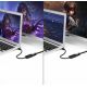 8. Ugreen MD112 10460 Mini DisplayPort (männlich) / HDMI (weiblich) FHD 1080p-Adapter – Weiß