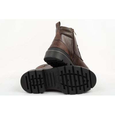 8. Wrangler Herrenstiefel Nevada, elegant und modisch