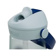 CAMELBAK Thrive Trinkflasche mit Klappstrohhalm aus Tritan, 740 ml