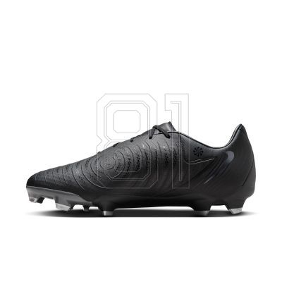 2. Nike Phantom GX II Academy FG/MG M FD6723-001 Fußballschuhe