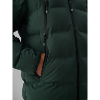 7. Jacke mit Synthetikfüllung, Membran 10000, Herren 4F 4FRAW26TTJAM1377-40S