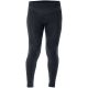 3. Vivasport 5 Lungo Thermoaktive Leggings für Kinder, Schwarz 600689